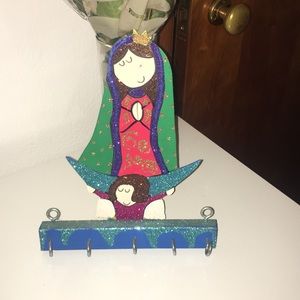 Jewelry holder